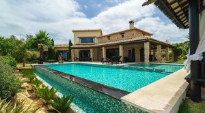 Villas de luxe à Costa Blanca: Profitez de la vie méditerranéenne!